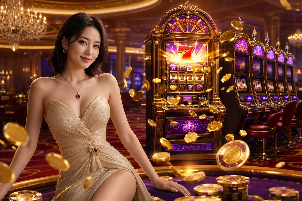 zay99 အွန်လိုင်း Live Casino ကစားခြင်း